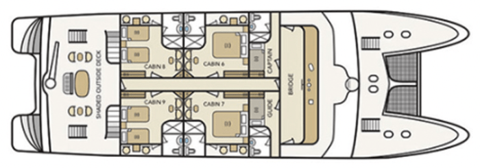 Upper Deck